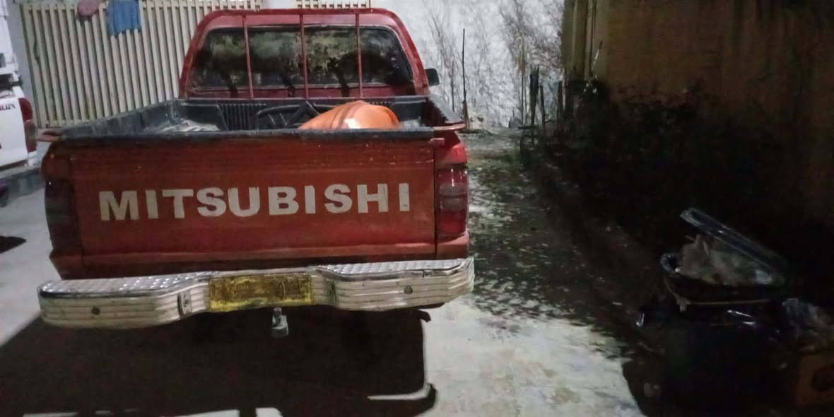 سڵاو رێز خۆشه ویستان پیکاب مسته ر بۆشی بۆفرۆشتن  گیرو مه کینه به شه رت هه یکه لیش له پێش چاوانه نرخ 22 گەڵا معاملیکی برایان گۆرینش ئه که م به شتێک به دڵم بێت سه یارەکه م علوج ماڵی مه ده نی به شه رت  🌹ئه دمینی گوڵ وەری بگرە 🌹 رانية, السليمانية


**إذا كنت صاحب هذا الإعلان وتريد حذفه لأي سبب، رجاءا أرسل رسالة إلى الدعم الفني**