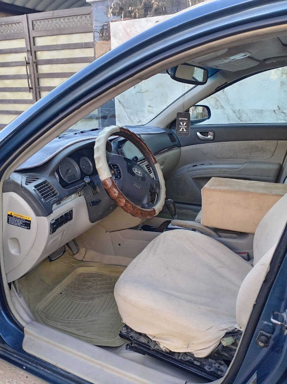 سوناتا ٢٠٠٧ ب اسمي رقم بغداد
سوناتا ٢٠٠٧ ب اسمي رقم بغداد
سياره صدر كير محرك نضيفات كلش

مصبوغة عام جماليه بيه حادث جاملغ خلفي ولغد الامامي شي بسيط تبريد شغال  سياره جاهزه السعر  ٧١ 

*********** 

 أو تواصل خاص
