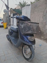 منغوالي • مكينة ناعمه • كير نضيف
