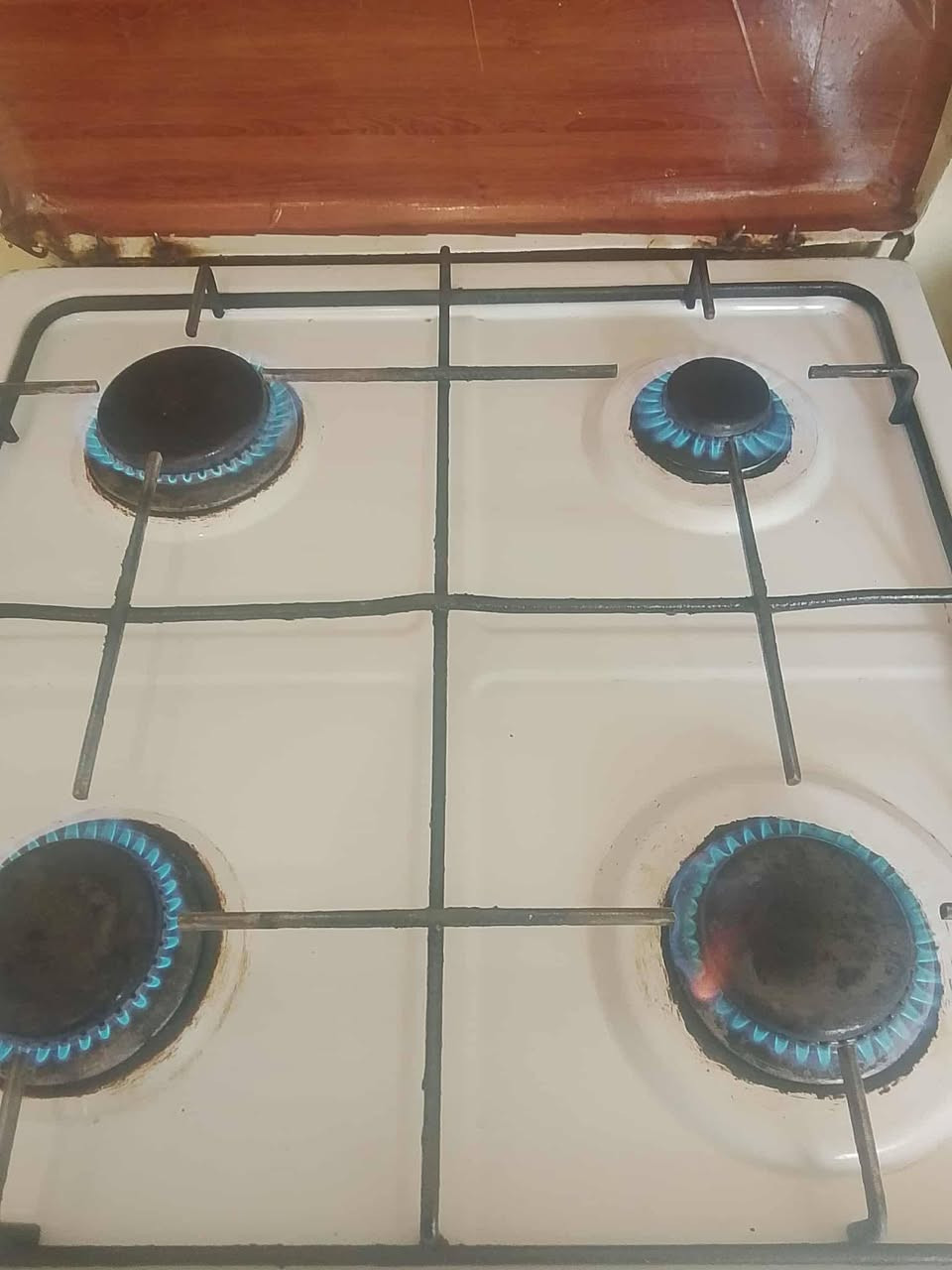 طباخ شغال كامل ب55 الف قفل


**إذا كنت صاحب هذا الإعلان وتريد حذفه لأي سبب، رجاءا أرسل رسالة إلى الدعم الفني**