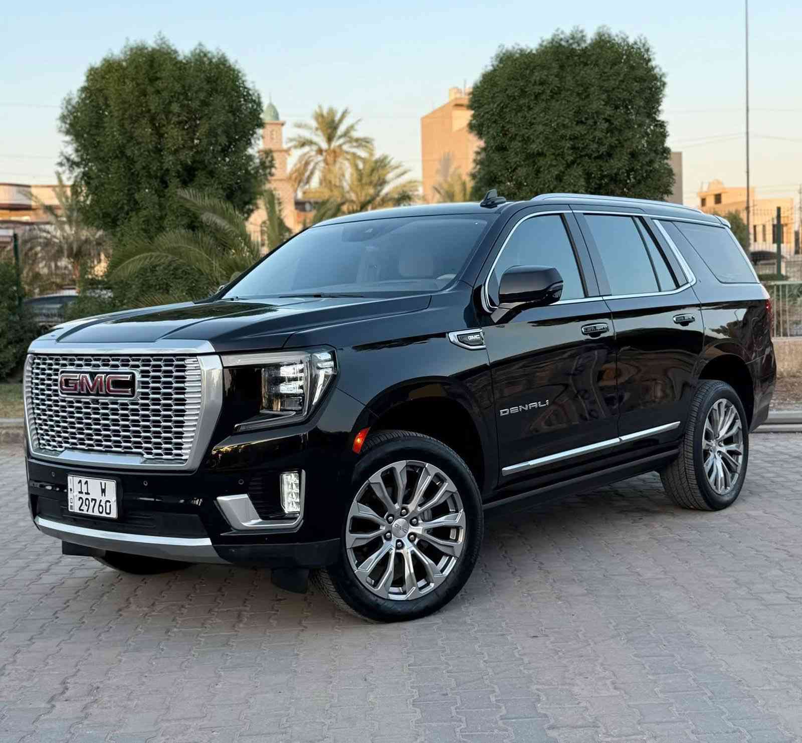 السلام عليكم
جمسي دينالي 🔥 2023 💣 

فول مواصفات 1/1 💯 :

1- بصمة 🔐
2- بنوراما 🕳️
3- كشنات Vip منفصل 💛
4- كراسي خلفية كهرباء ⚡️ 
5- دوسات كهرباء 💥
6- حساسات 🫆
7- داتا شو 🚀
8- شاشة كبيرة تفاعل بالكامل 
9- داخل مختم DENALI 🎯
10- شاشات خلفية  📺
وباقي مواصفات المعروفة ⬆️

ماشية 73 كيلو

السيارة ضمان وكالة المنصور مغلف PPF ✅

السيارة مكفولة كفالة عامة وضع زيرو ✅
 
للاستفسار الاتصال على الرقم
***********
السعر530وبيها مجال حك الجيه
