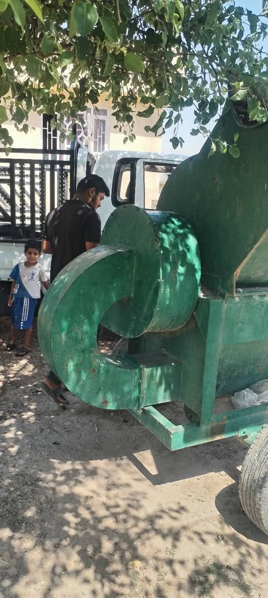 السلام عليكم جاروشة البيع صناعة ذنون مال الموصل مكان بغداد المدائن صيطرت الج رقم ***********
