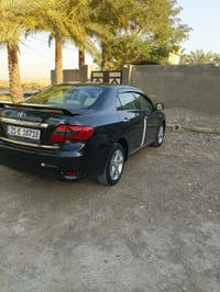 كورلا • ٢٠٠٩ • رقم السليمانيه