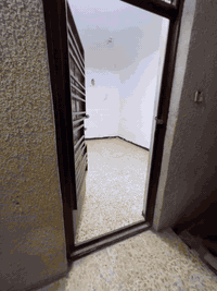 شقه للايجار بناء حديث غرفتين نوم وصاله ومطبخ وصيحات   الموقع الشرطه الخامسه على الشارع العام قرب مصور شيلان يجار 400. للاستفسار اكثر اتصل على الارقام ***********
***********
