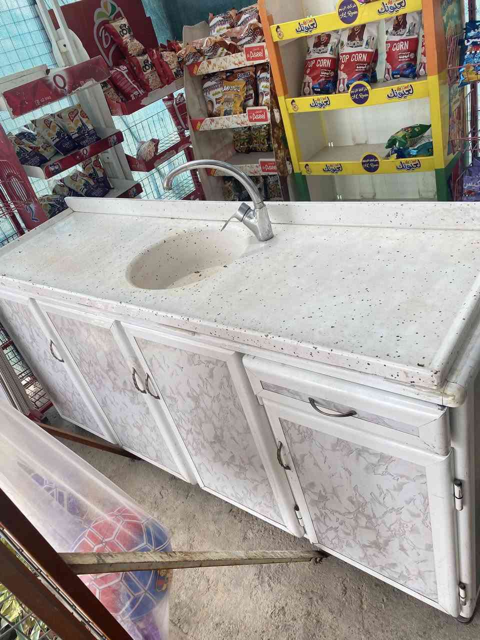 سلام عليكم سنك نضيف طول متر و80 ويا خلاطه  سعر 160 وبي مجال للشراي مكاني قادسيه 2 16أب


**إذا كنت صاحب هذا الإعلان وتريد حذفه لأي سبب، رجاءا أرسل رسالة إلى الدعم الفني**