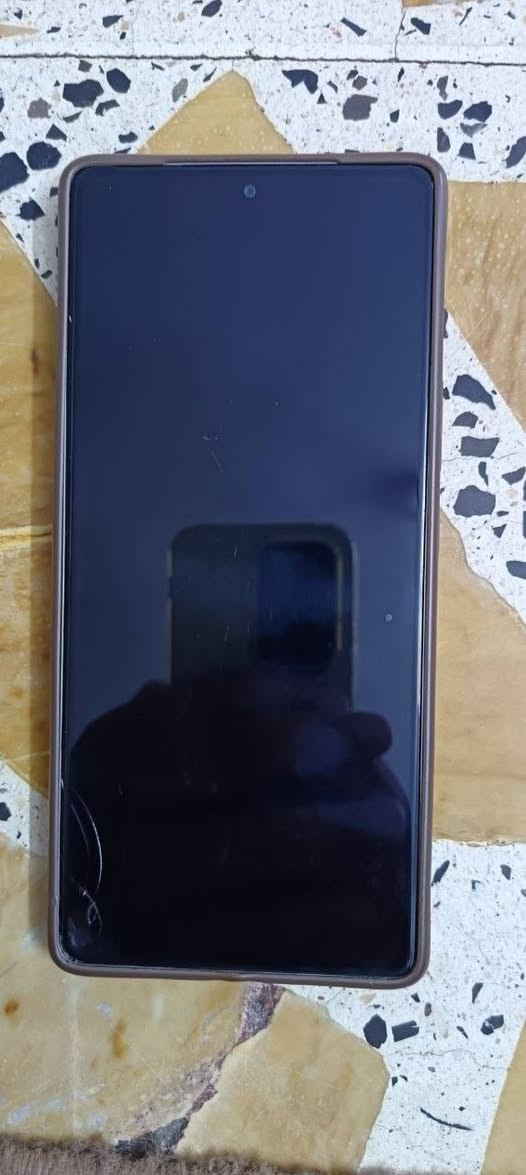 أنفنكس نوت 50ذاكره 256 عشوائيه16 بطاريه 5200 بصمه بالشاشه سماعات ستيريو الجهاز مكفول من اي عطل فقط فطر بالشاشه موضح بالصور بدون ملحقات رايده ب200 بي مجال قليل مكاني بغداد الشراي يراسلني واتساب ***********
