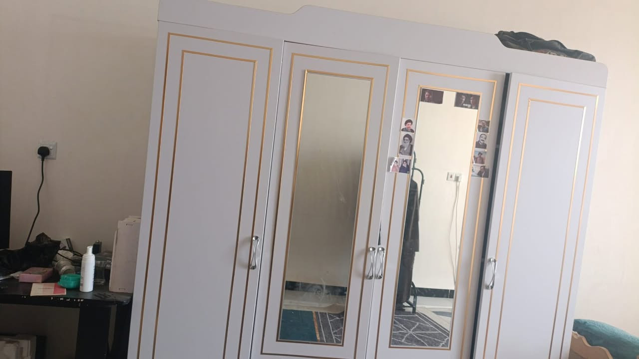 كنتور للبيع جديد ذني لويا مجرات كبار
السعر 150


**إذا كنت صاحب هذا الإعلان وتريد حذفه لأي سبب، رجاءا أرسل رسالة إلى الدعم الفني**