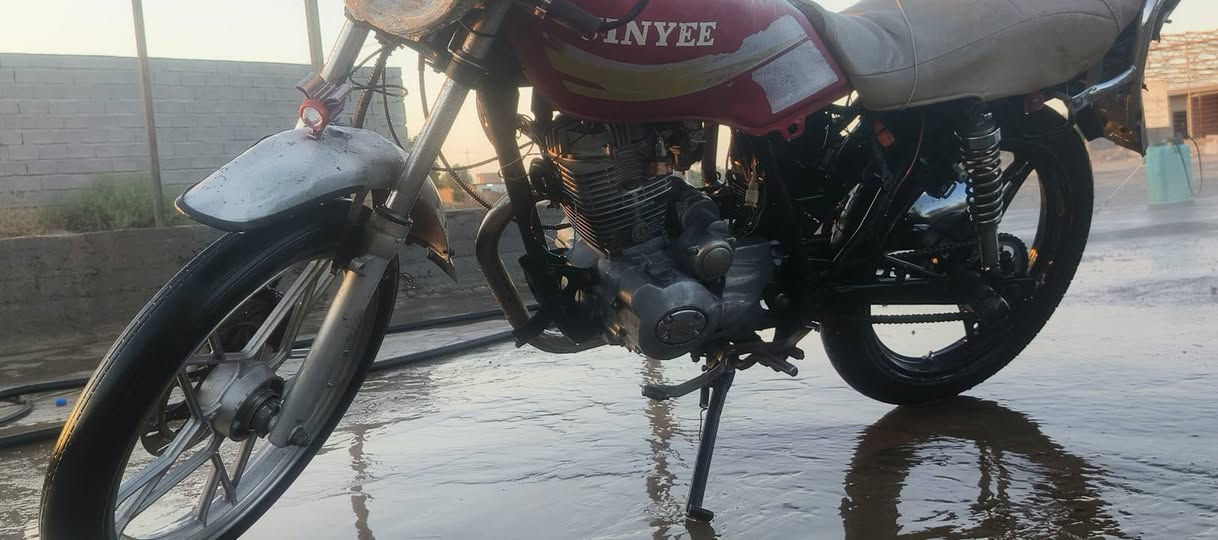 حبايب دراجه للبيع السعر 180وبي مجال ويذا اكو امراوس اراوس


**إذا كنت صاحب هذا الإعلان وتريد حذفه لأي سبب، رجاءا أرسل رسالة إلى الدعم الفني**