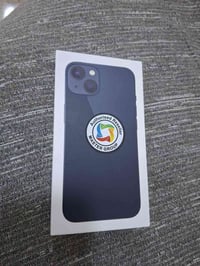 آيفون ١٣ • ١٢٨ • بطارية ٨٥