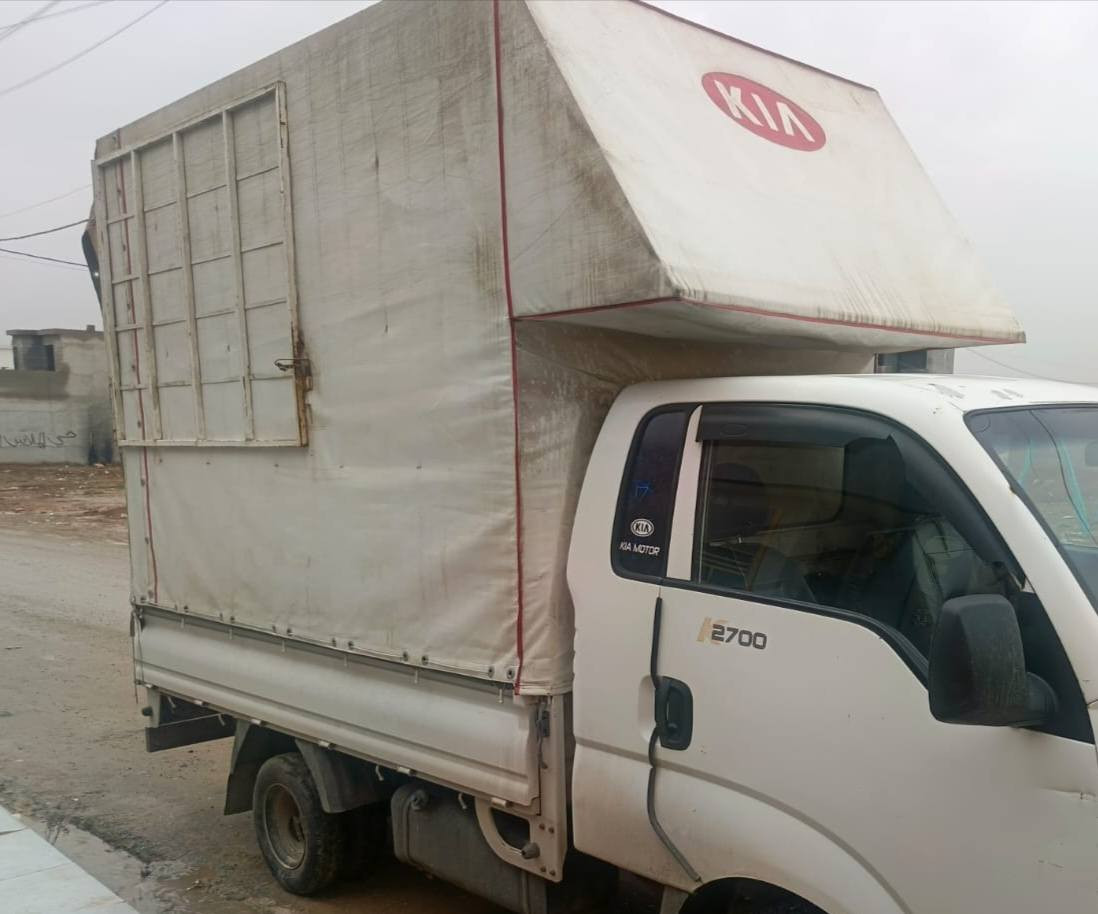 سلام عليكم  جادر معا محجل جاهز بدون عيب للبيع السعر600بي مجال***********
