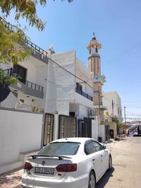 بل قصاب خانه • ٢٠٠م • فول خدمات