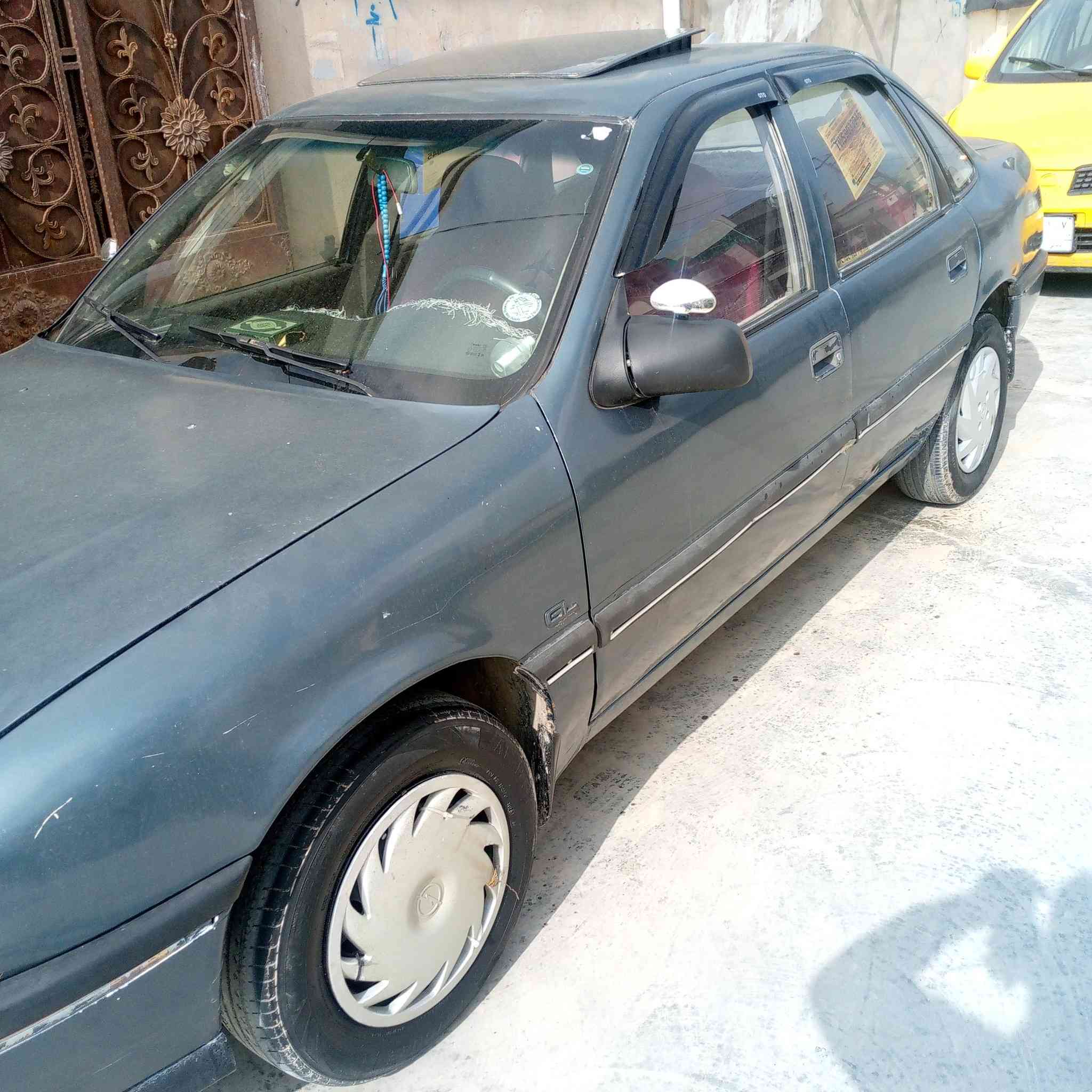 مشروع وطني دفتر بنزين صلاح الدين موديل 89 المحرك 16 قاش عريض،الثانويه الحد السادس تاريخ الانتهاء،السعر 35،رقم الهاتف ***********
