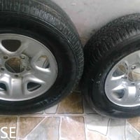 طقم تواير • ١٧ بوصة • السليمانية