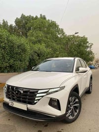 هونداي توسان 2024 خليجي ماشيه 33 الف  مواصفات فول قمارة حديد  مكينه 2....