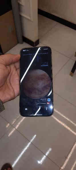 سلام عليكم ايفون 16 برو ماكس جديد بطاريه 100 شرق اوسط مكفول حهاز من اي تصليح مشحون 70 مره         ‭. 0773 361 0297‬
