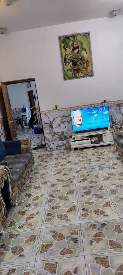🏠بيت للبيع
📍حي السيده زينب

📐مساحه ١٤٠ متر 

🕍البناء طابقين

•الطابق الاول:
•غرفتين
•استقبال
•صاله 
•مطبخ 
•صحيات

•الطابق الثاتي:
•غرفتين 
•صاله

#مكتب_الشراع_للعقار

📍الشوملي تقاطع زكي مقابيل صيدليه شيماء

🔺بيع وشراء العقارت 🔺إداره إملاك🔺إيجار🔺إستثمار
🔺نبيع عقارك بأسرع وقت وبأفضل سعر
🔺ثقتكم اساس نجاحنا..وخدمتكم أولويتنا...
🔺فرص عقارية مدروسة.. وخطوات ثابتة نحو النجاح
🔺خبرة وثقة للبيع والشراء والتأجير
🔺إمانه🔺مصداقيه🔺إلتزام

📞للإستفسار 

***********☎️
***********☎️
