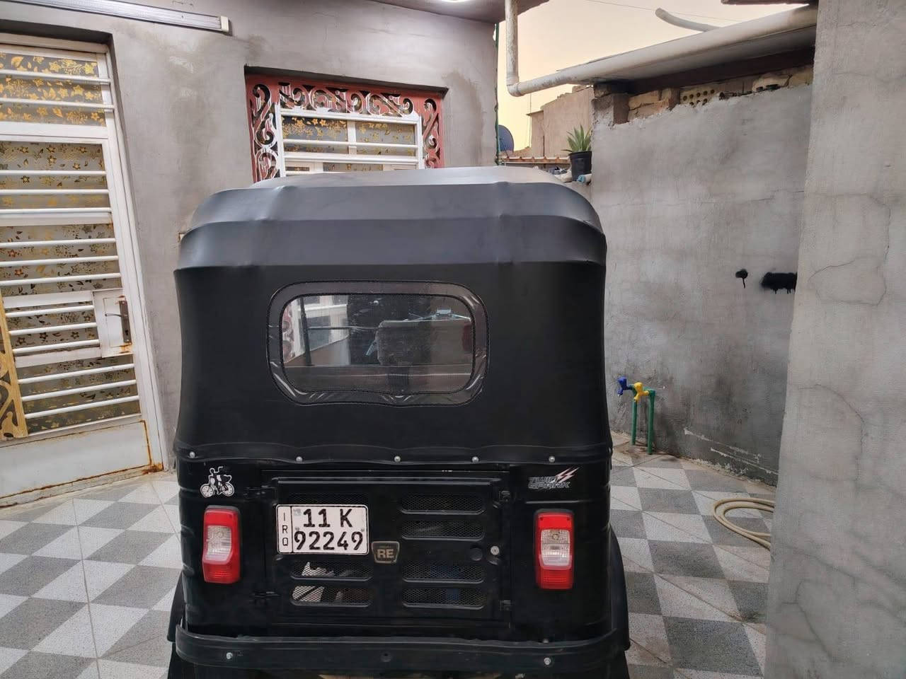 سلام عليكم تكتك ٢٠ بياع حي العامل والتفاصيل بلمنشور٦٤٠٠السعر ***********
