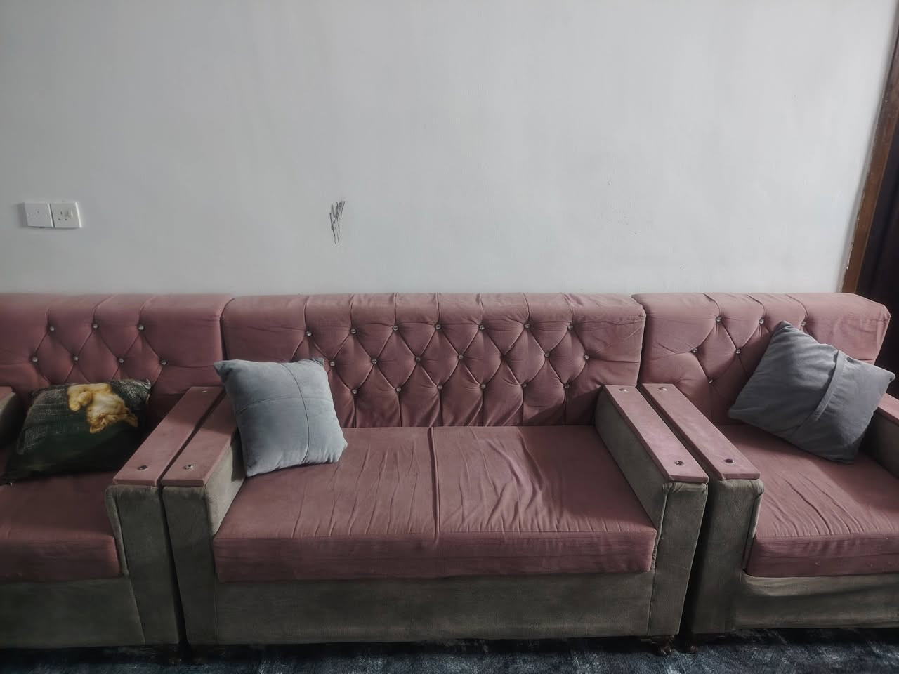 تخم عشر مقاعد للبيع


**إذا كنت صاحب هذا الإعلان وتريد حذفه لأي سبب، رجاءا أرسل رسالة إلى الدعم الفني**