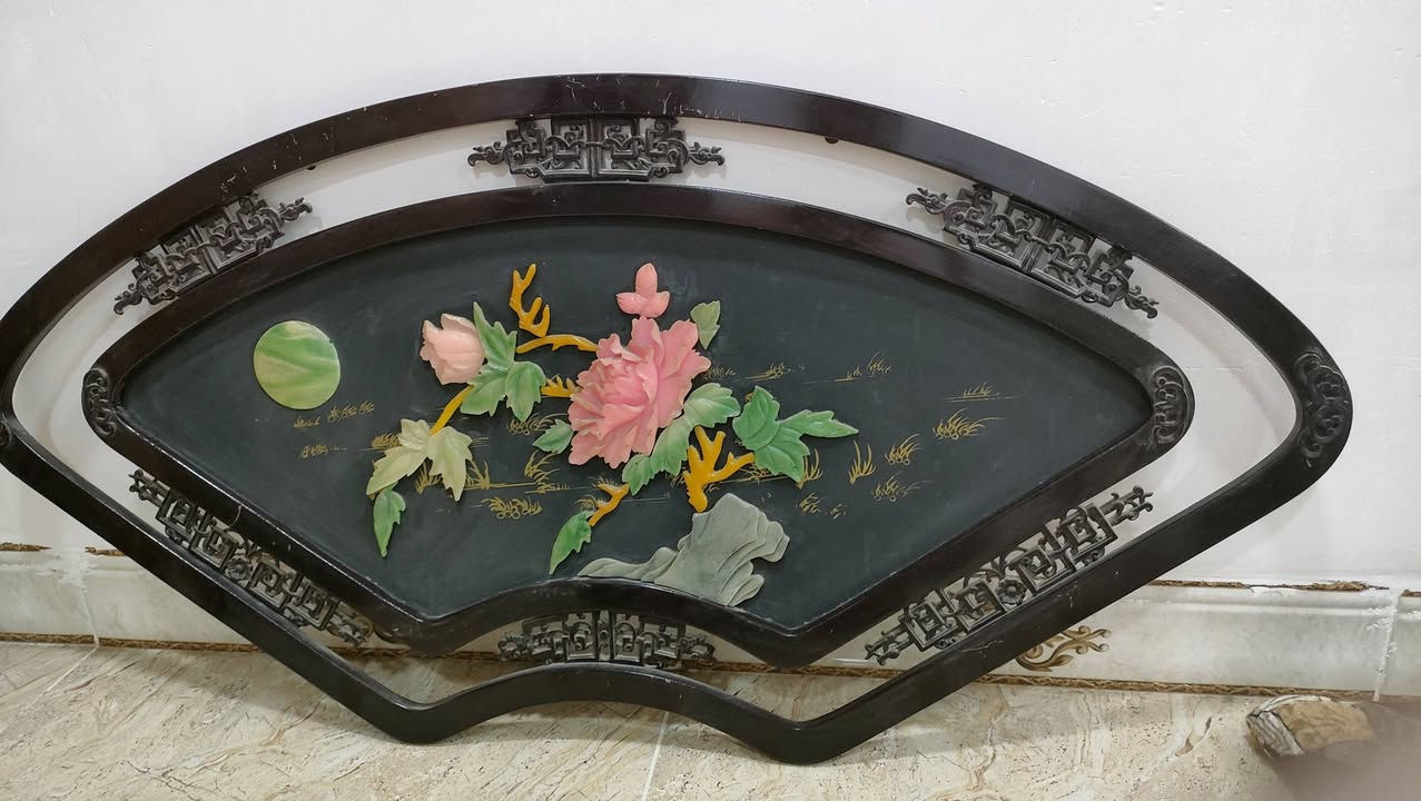 جداريات خشب قديمه مزغرفه القياس الطول 50سم والعرض متر و10


**إذا كنت صاحب هذا الإعلان وتريد حذفه لأي سبب، رجاءا أرسل رسالة إلى الدعم الفني**