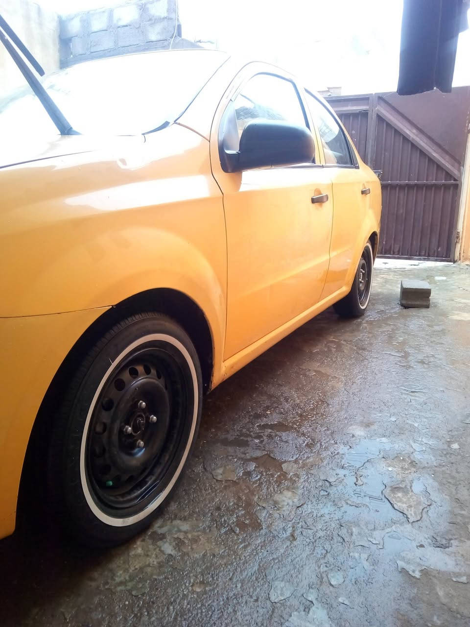 اسلام عليكم افيو للبيع 2008 مطلوبه 4ورقات ينزل من سعرهه السعر 50 مكفوله من الضربة القويه ابيعلك سونر تحويل مباشر راعيه ابغداد يريد تحويل.ا وامراوس ابسياره اوتماتيك ***********
