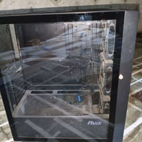 كيس ميد تاور • ٣ فانات • ريموت ألوان