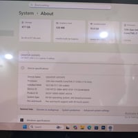 اتش بي انفي • i7 الجيل ١٢ • شاشة OLED ١٣