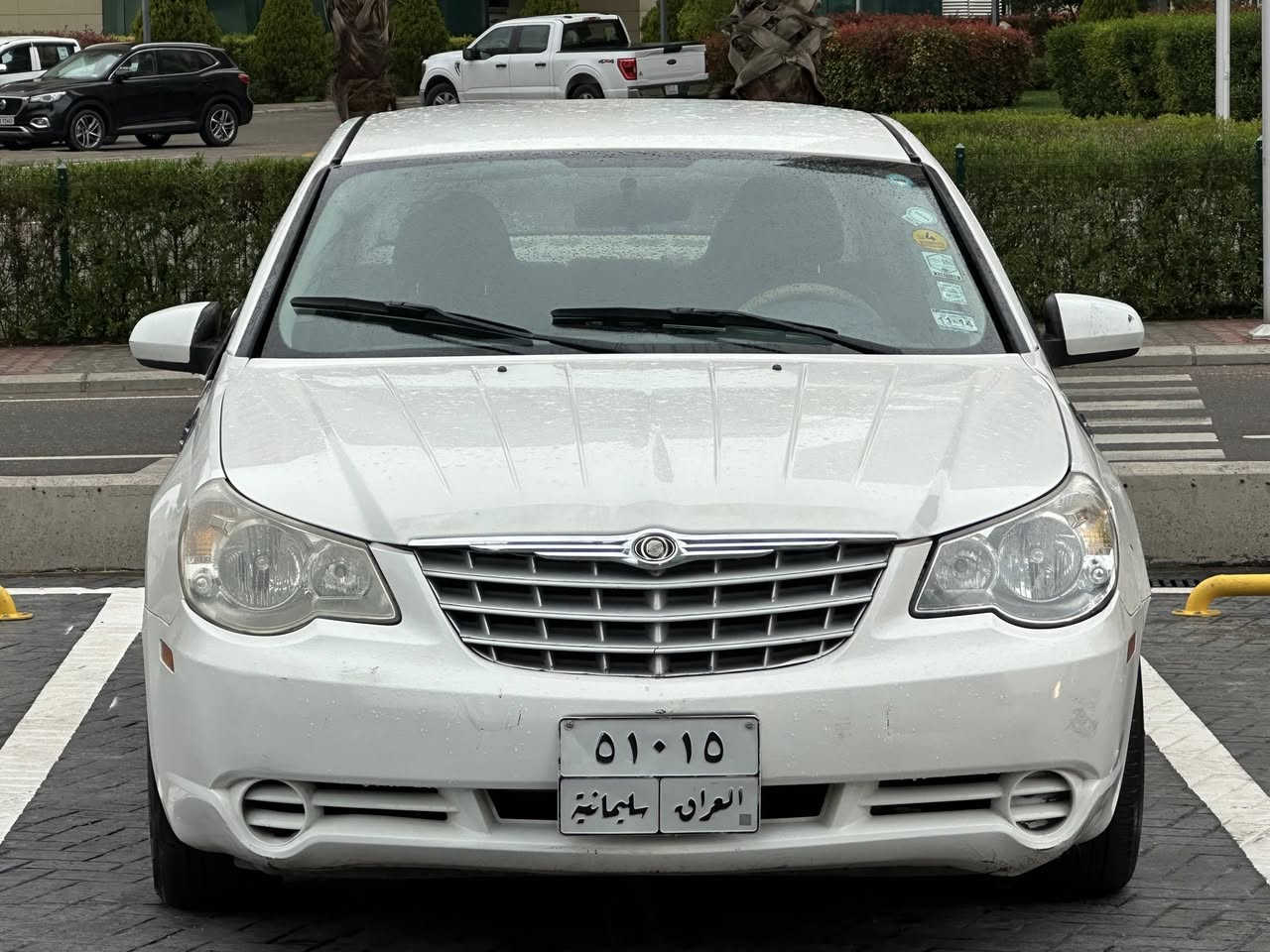 ‏(C200) بۆ فرۆشتن
مۆدێل2007
مەکینە 2.4
(4)پستن
گێڕ ئۆتۆماتیک
تەبرید
جام کارەبایی
١ پارچە بۆیاخ بێ لێدران
گێڕ و مەکینە بەشەرت
بەناو کردن و غرامە بەشەرت
نرخ:58$ وەرەقە و مەجالەکی کەمی تیدایە
شوێن هەولێر
0️⃣7️⃣5️⃣0️⃣2️⃣9️⃣8️⃣3️⃣8️⃣9️⃣7️⃣
0️⃣7️⃣7️⃣6️⃣4️⃣0️⃣6️⃣8️⃣8️⃣8️⃣7️⃣
(C200)للبيع
مودیل2007
محرک2.4
(4)سلندر
گیر اوتوماتیک
تبرید
جام کهربائي
١ قطعە صبغ بدون دواخل
گیر و محرک بشرط
تحویل و غرامە بشرط
سعر:58$ ورقە و بیها مجال بصیط للطیبین
مکان اربیل
رقم هاتف
0️⃣7️⃣5️⃣0️⃣2️⃣9️⃣8️⃣3️⃣8️⃣9️⃣7️⃣
0️⃣7️⃣7️⃣6️⃣4️⃣0️⃣6️⃣8️⃣8️⃣8️⃣7️⃣
