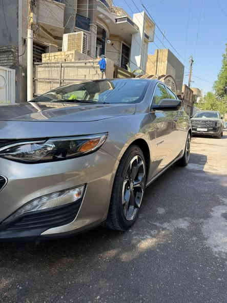 للبيع موديل 22 كفاله عامه حادثهه جاملغ فقط 
السياره جاهزه وخير من الله بسمي مكاني بغداد زعفرانيه *********** 
السعر 128 بيهه مجال حك جيه
