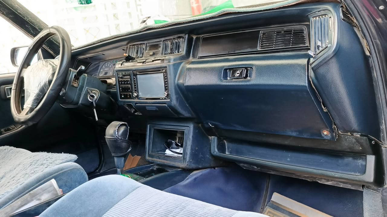 ارنب ايسر بلاد جديده مامتعوبه حداده وتخم تاير وكهربائيات كله جديد مكفوله كص ونقل وضربه جاملغ الخلفي فقط باقي مكفول الاتصال. ‏‪***********‬‏ العنوان البصره المدينه
