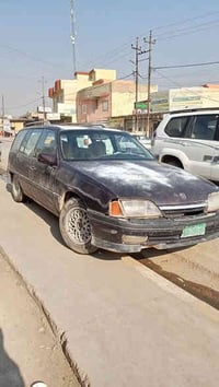 سياره او مكااا ستيشن 07705957541 صاحب السيارة يوجد في الشارع كوبون بان...