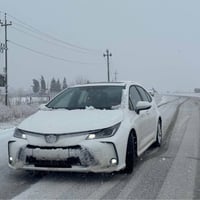 كورولا هايبرد • ٢٠٢٤ • ٣٠٠٠٠ كم