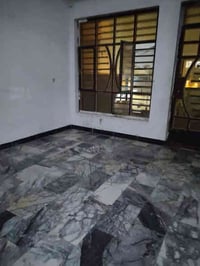 #شقة طابق اول تحتوي على   غرفة   وصالة   مطبخ   خدمات  مربع الاقتصاديي...