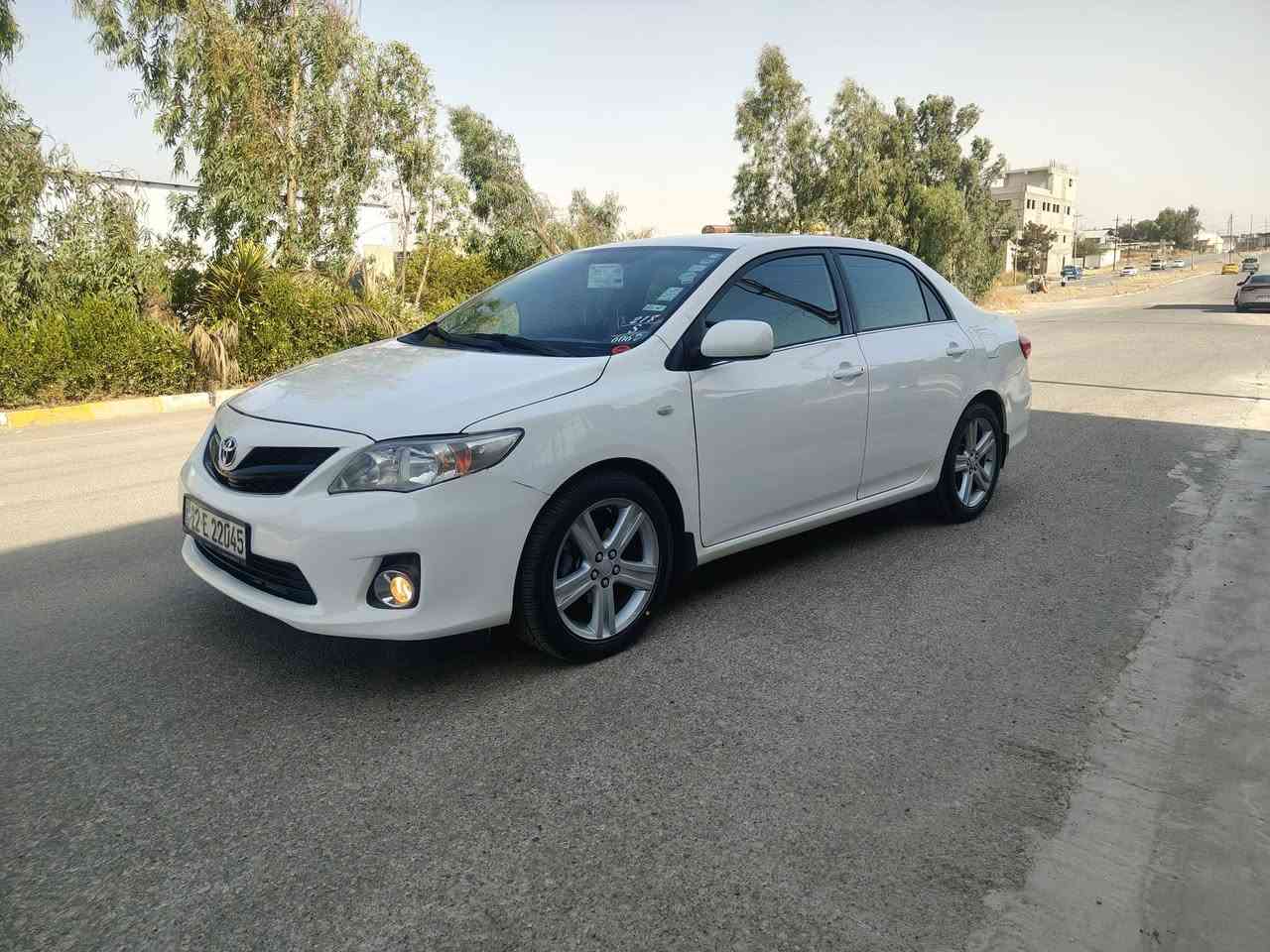 السلام عليكم كورولا 2012 محرك 1800 بيها بوند وتعملك بلا دواخل ضخم تواير تبريد شغال ضخم سياره جاهزه واحد على واحد السعر 120 وابي مجال قليل مكان موصل


**إذا كنت صاحب هذا الإعلان وتريد حذفه لأي سبب، رجاءا أرسل رسالة إلى الدعم الفني**
