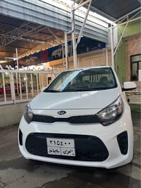 بيكانتو • ٢٠١٨ • ٥٣٠٠٠ كم