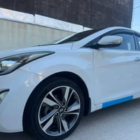 النترا 2014 • محرك 1.8 • رقم اربيل