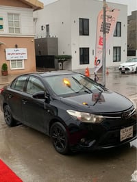 يارس • ٢٠١٤ • ٢١٠٠٠٠ كم