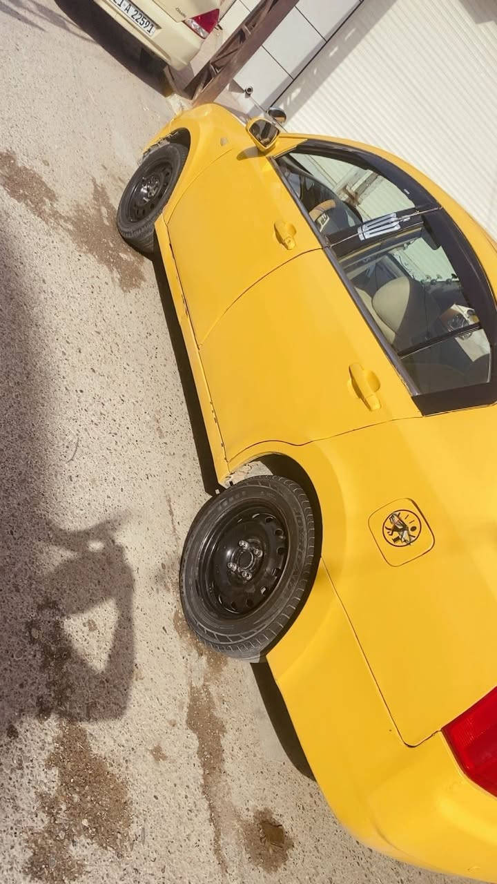شيري اي فايف كير مكينه ياباني 1600 مصفره هيه غرامه تبريد ويا سويج سياره احله من صوره مكاني ديالي خانقين 
***********
