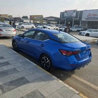 سنترا SR • ٢٠٢٤ • ٤ سلندر 2000