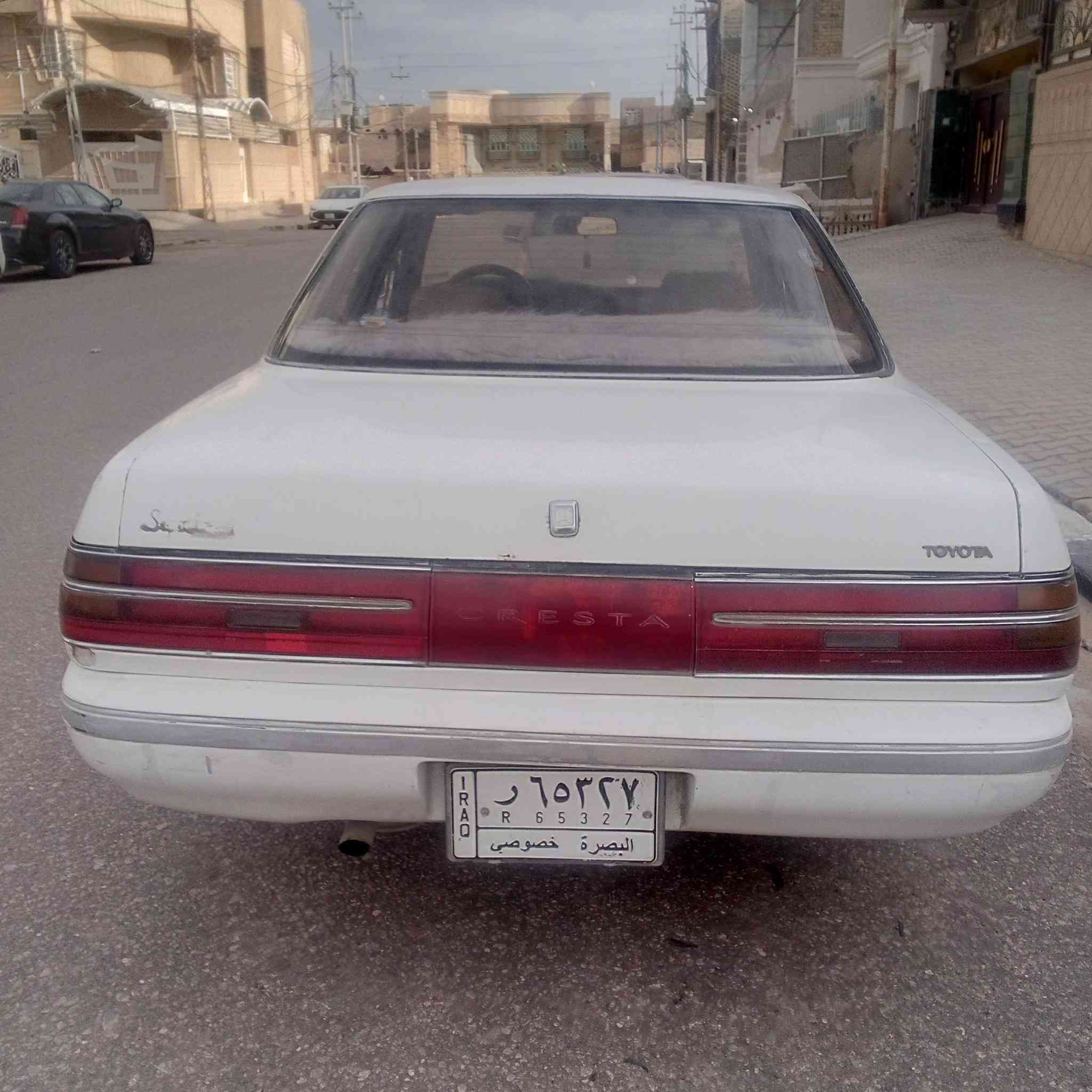 السلام عليكم من رخصة صاحب الكروب
للبيع كرستا بسمي سنويه 29 
مكفوله كفاله  كير مكينه نقل جثه كصه 
كلهن مكفوله كهربائيات كلهن شغاله حداديه خير من الله ترايك وين يعجبك السعر  43 وبيهه مجال حك الجيه
عنوان ديوانيه شاميه 
***********
