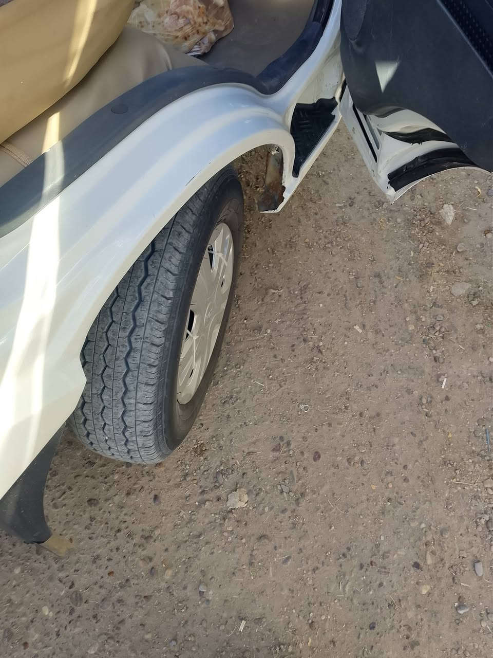 كيه اللبيع موديل ٧ سياره جاهز العمل رقمي ***********  عنوان بغداد يوسفيه
