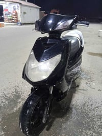 سكنس • دراجة بلدية • بابل الإسكندرية