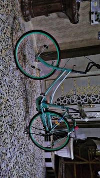 بايسكل • مديل 2022 • نجف