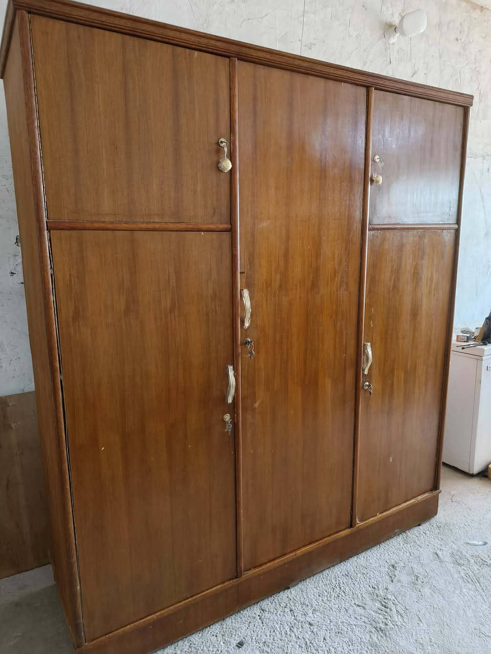 سعر 190ال وحد قفل بدون عمله مكاني بغداد شعله موجود توصيل بغداد وطرافهه فقط ستفسار خاص اوتصال***********
