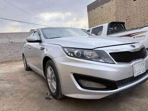 أوبتيما2014 خليجي   السعر 105
