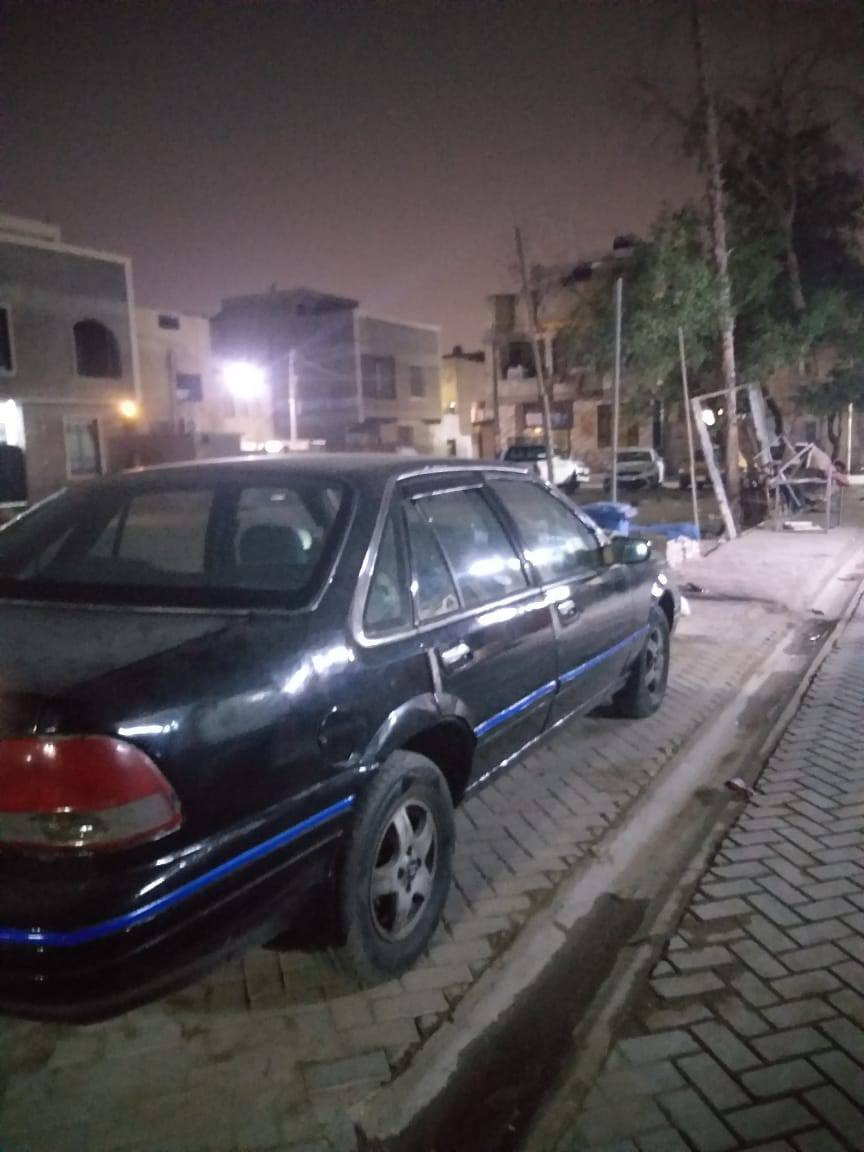 السلام عليكم برنس فراشة موديل 96 كير عادي محرك كير مكفول  35 وبيهة مجال بغداد م الصدر ‏‪***********‬‏
