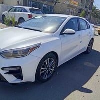 فورتي موديل 2021 بجم كبس  ماشية 70  شاشة كبيرة  تحكمات استيرن  تحديد م...