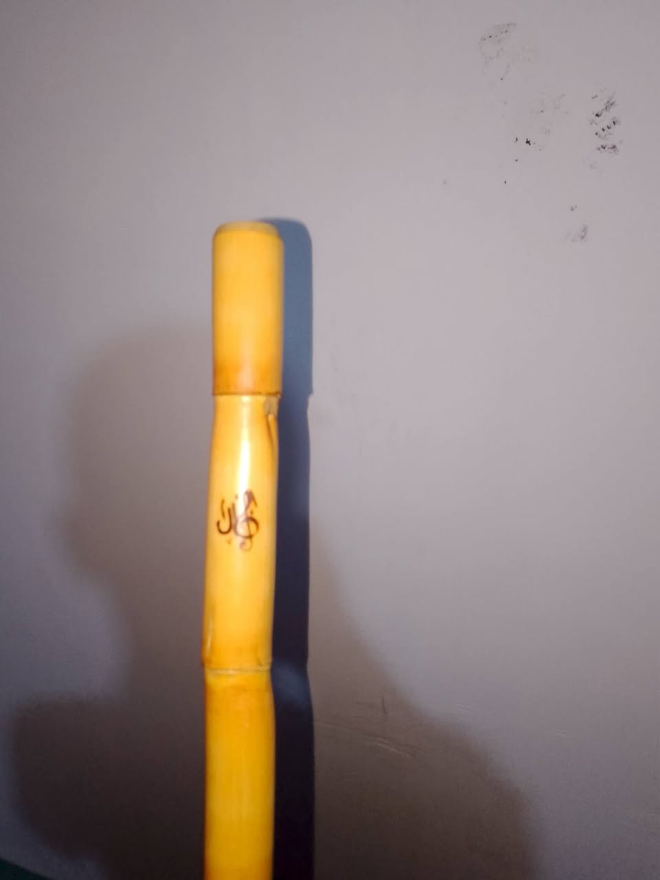 السلام عليكم
ناي للبيع سعره 120وبيه مجال الطيبين مكاني بابل بالمركز
للاستفسار اكثر الاتصال عبر الارقم التالي 
***********
