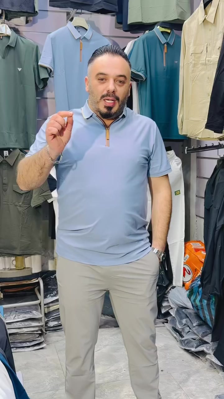 بضاعة راقية نمبر 1💯


**إذا كنت صاحب هذا الإعلان وتريد حذفه لأي سبب، رجاءا أرسل رسالة إلى الدعم الفني**