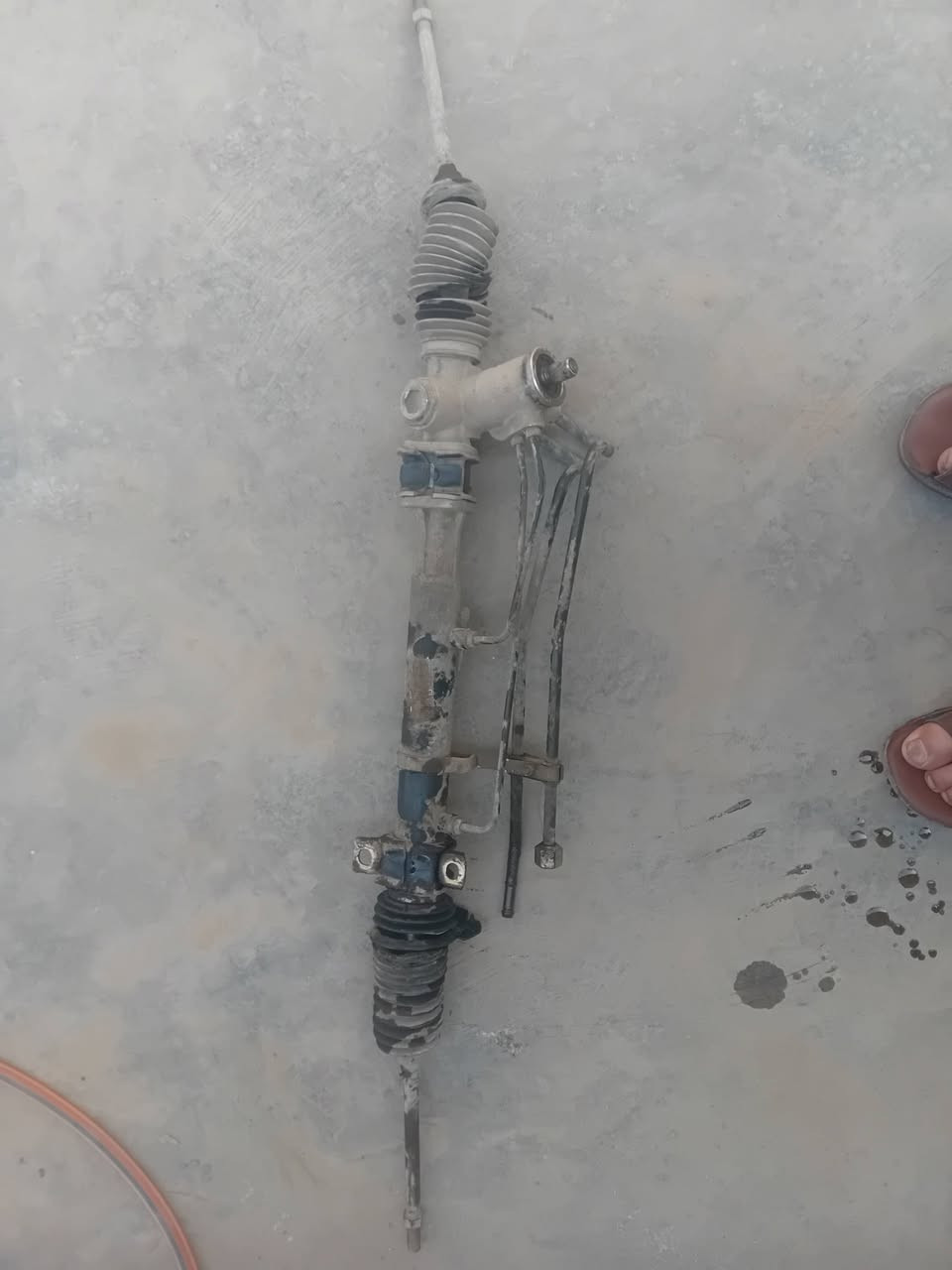 السلام عليكم مشط سايبه موديل ٢٣ مال تفصيخ نص عمر سعر ٤٥ وبي مجال مكان بغداد ملاحضه الجديد ب ١٣٠ لحد يكول غالي لله شاهد نضيف ***********
