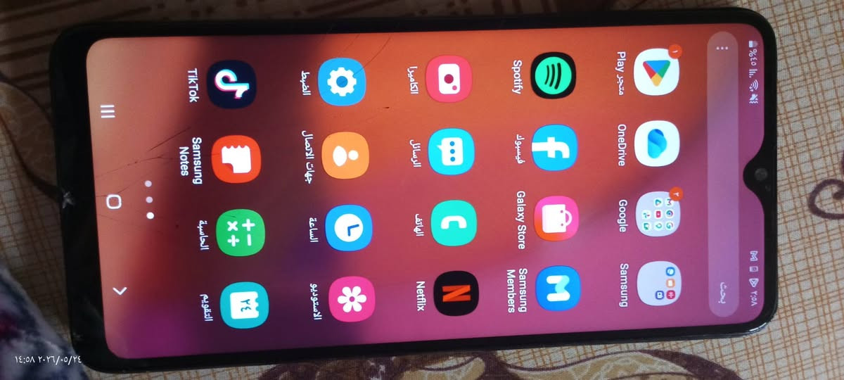 تليفون للبيع a20s سعر 30 الف


**إذا كنت صاحب هذا الإعلان وتريد حذفه لأي سبب، رجاءا أرسل رسالة إلى الدعم الفني**